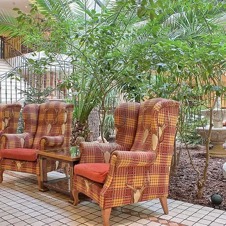 Hotel Beaumarchais 4*