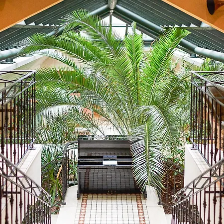 بومارشيه باريس