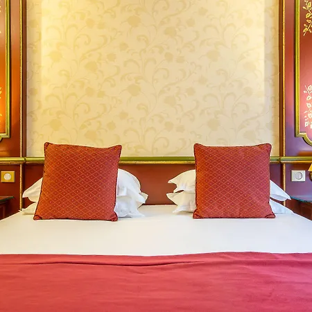 بومارشيه باريس