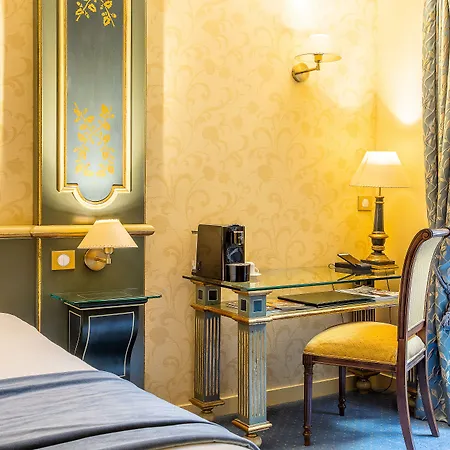 بومارشيه 4* باريس