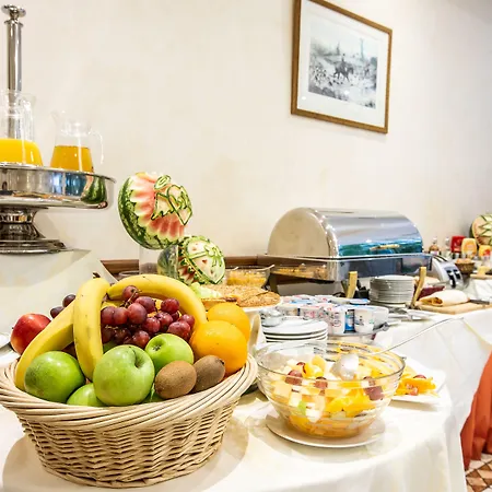 فندق بومارشيه 4*