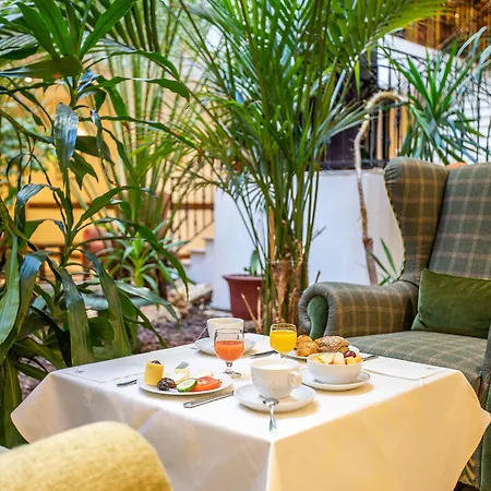 فندق بومارشيه