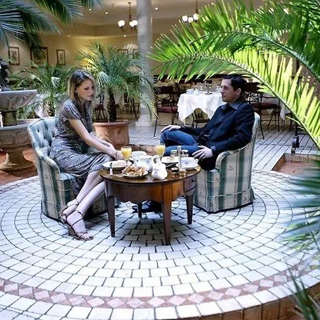 Hotel Beaumarchais