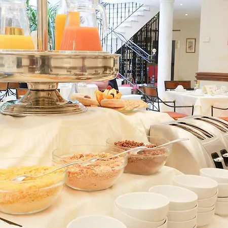 Beaumarchais 4* Paris