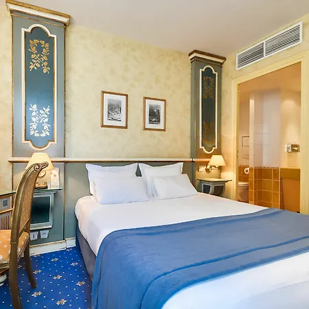 Beaumarchais Paris
