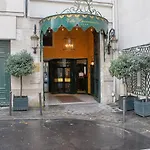 Beaumarchais Hotel 4*