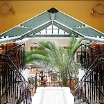 Hotel Beaumarchais Paříž