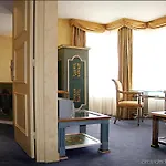 Beaumarchais 4* Paris