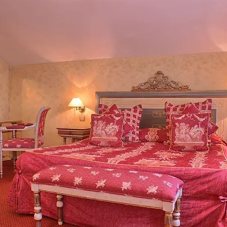 Beaumarchais 4* Paris