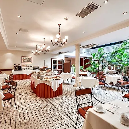 Szálloda Beaumarchais 4*