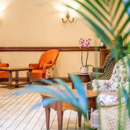 布玛尔查别墅酒店