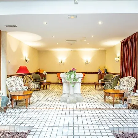 بومارشيه 4*