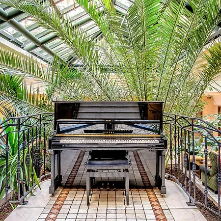 Beaumarchais Paris