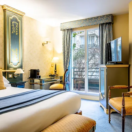 酒店 布玛尔查别墅酒店