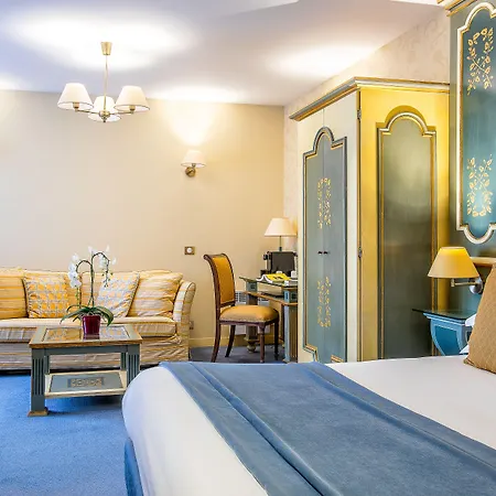 بومارشيه 4*