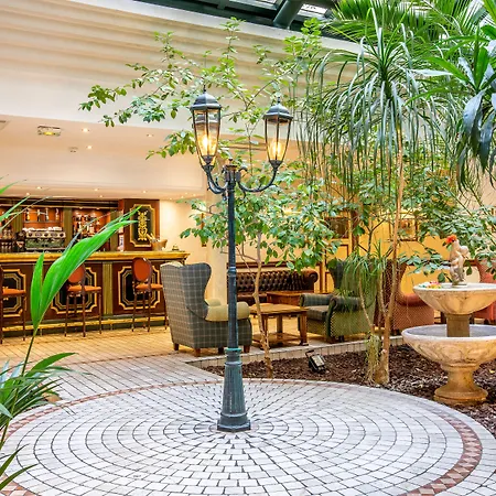 بومارشيه 4* باريس