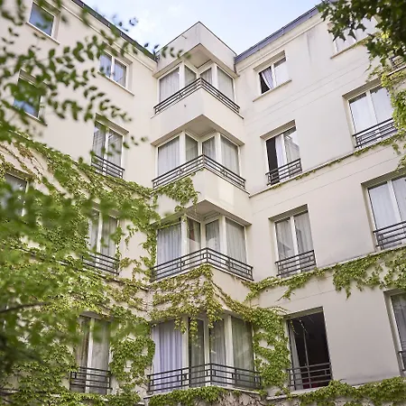 布玛尔查别墅酒店