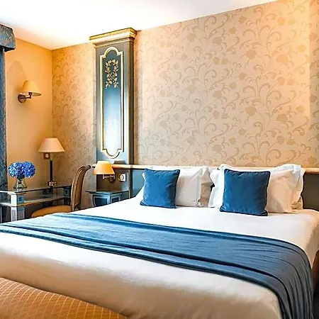 Beaumarchais Hotel 4*