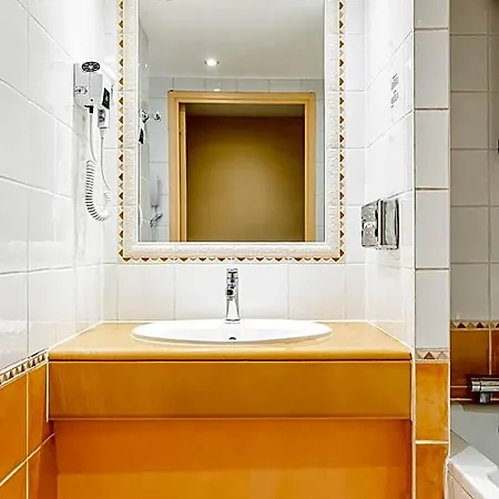 Hotel Beaumarchais 4*