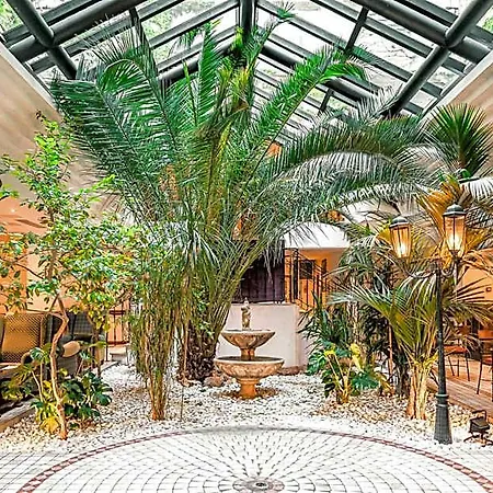 Hotel Beaumarchais Parijs