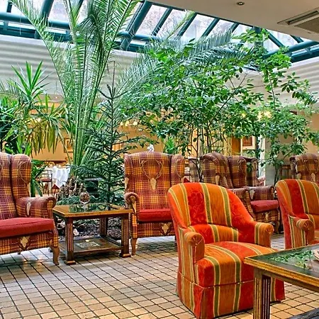 Beaumarchais 4*