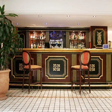 Hotel Beaumarchais 4*
