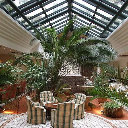 Beaumarchais Hotel 4*
