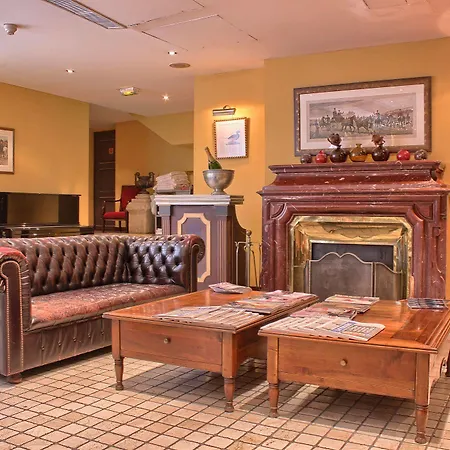 Beaumarchais 4* Paris