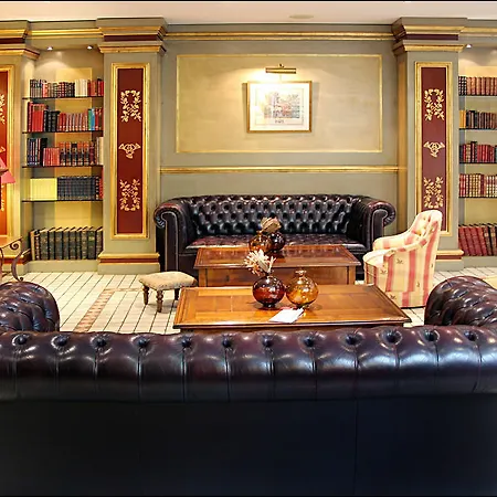 Beaumarchais 4* Párizs