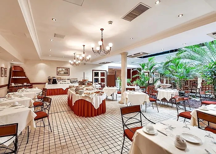 Hotel Beaumarchais 4*