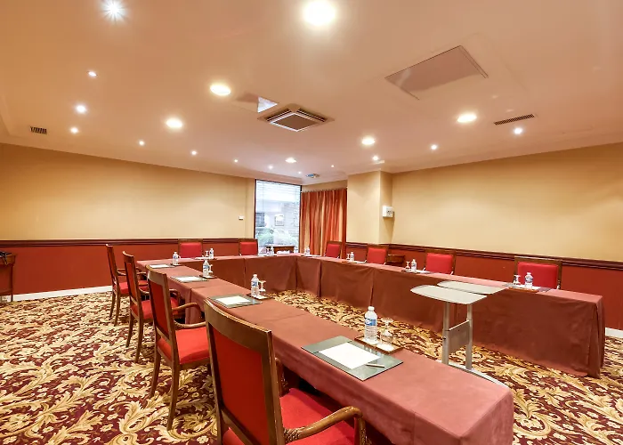 Beaumarchais Hotel 4*