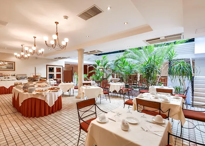 Beaumarchais Hotel Paříž