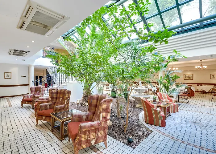 Beaumarchais Paříž