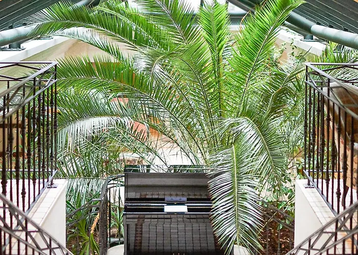 Beaumarchais Paříž