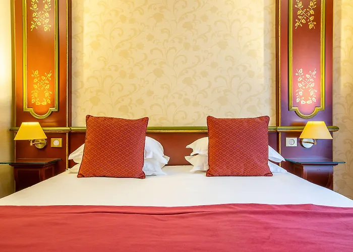 Beaumarchais Paříž