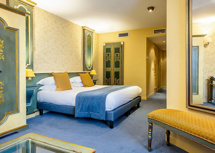 Beaumarchais