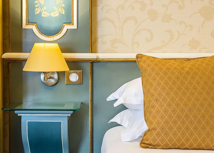 Beaumarchais 4*