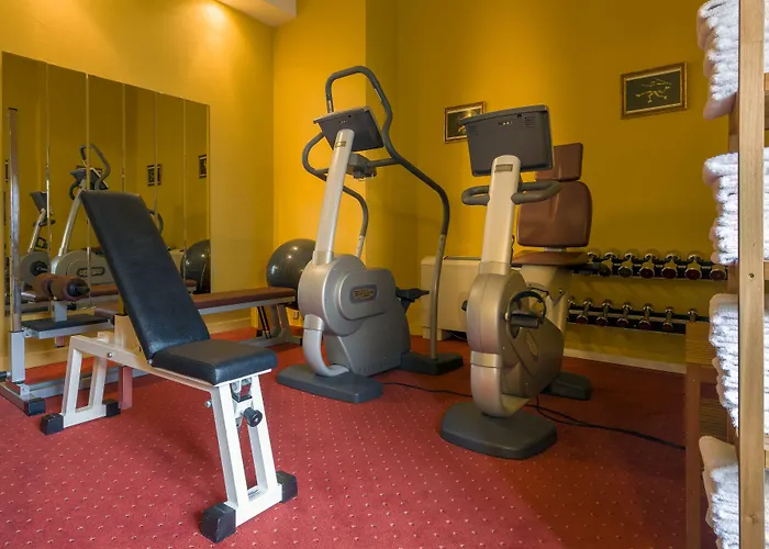 Hotel Beaumarchais Paříž