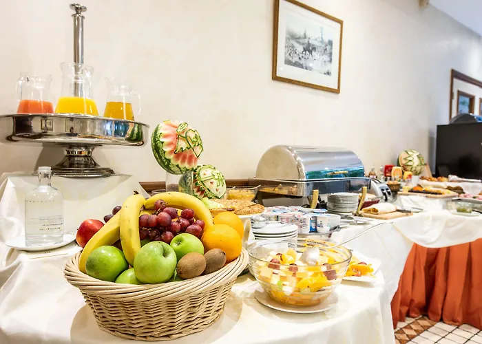 Hotel Beaumarchais 4*