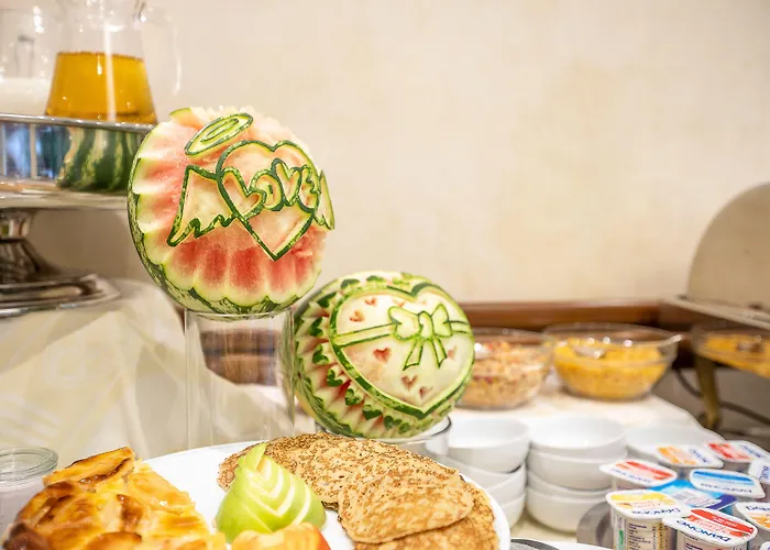 Beaumarchais Hotel Paříž