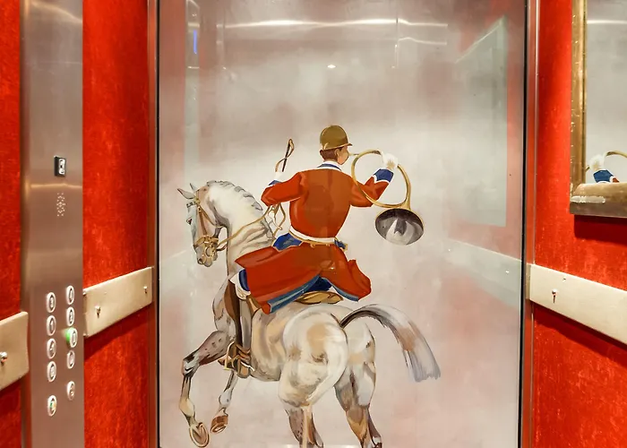 Beaumarchais Paříž