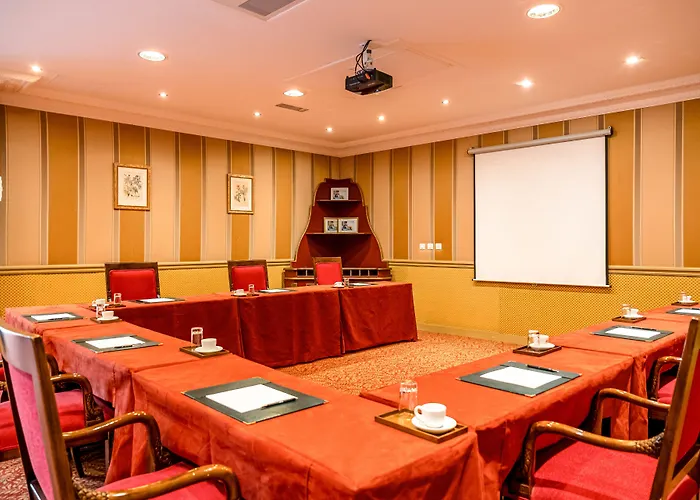 Beaumarchais 4* Paříž