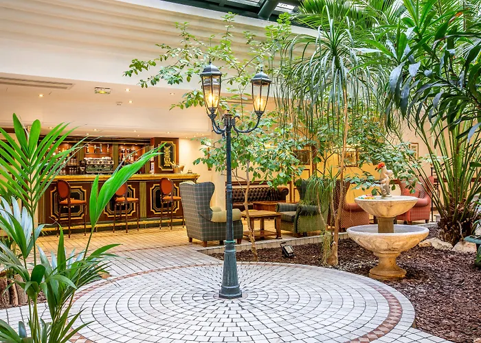 Beaumarchais 4* Paris