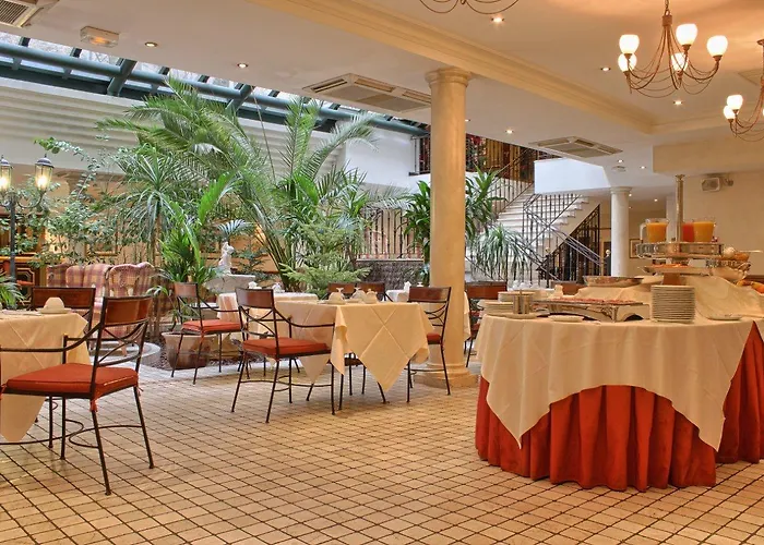 Beaumarchais Hotel Paříž