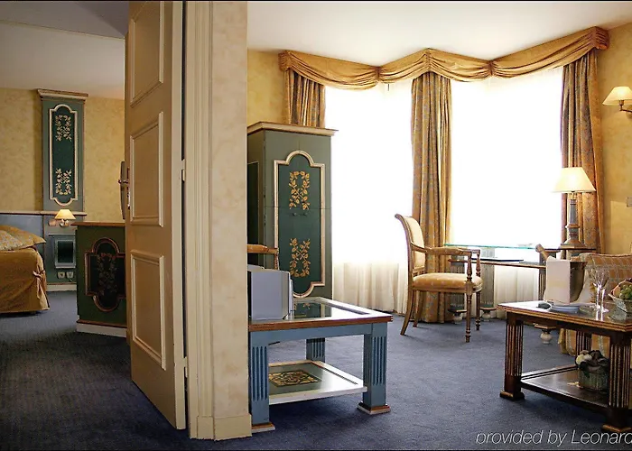 Beaumarchais 4* Paříž