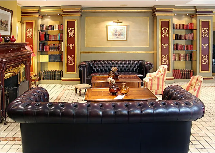 Beaumarchais 4* Paris